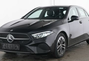 Mercedes-Benz A 200 24.001 km 29.800 &euro; Günzburg 89312