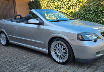 Opel Astra 177.201 km 3.700 &euro; Nersingen 89278