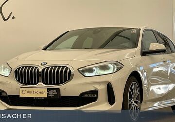 BMW 118 15.127 km 24.349 &euro; Ulm 89077