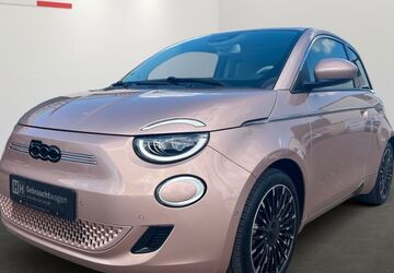 Fiat 500e 11.350 km 24.590 &euro; Ulm 89081