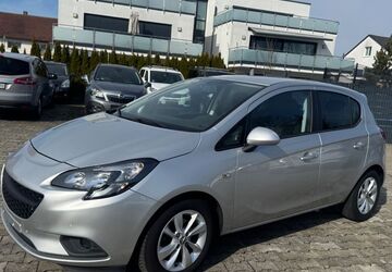 Opel Corsa 127.000 km 6.940 &euro; Achstetten 88480