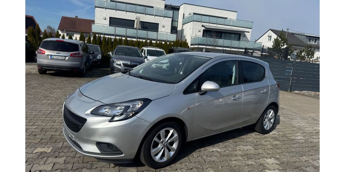 Opel Corsa 127.000 km 6.940 &euro; Achstetten 88480