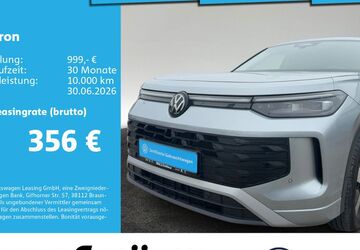 VW Tayron 12.940 km 34.920 &euro; Neu-Ulm 89231
