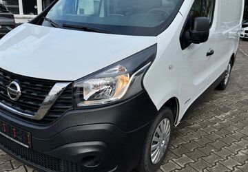 Nissan NV300 117.535 km 11.999 &euro; Achstetten 88480