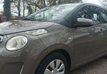 Citroen C1 75.870 km 5.500 &euro; Dietenheim 89165