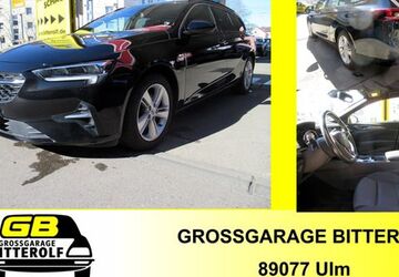 Opel Insignia 79.000 km 13.990 &euro; Ulm 89077