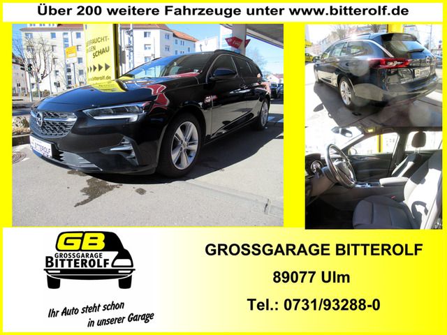 Opel Insignia 79.000 km 13.990 &euro; Ulm 89077