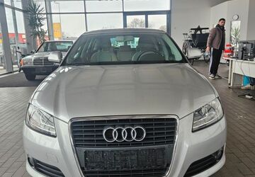 Audi A3 152.000 km 5.999 &euro; Weissenhorn 89264