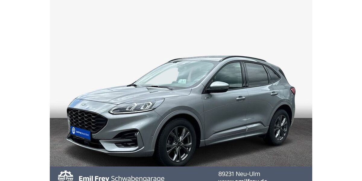 Ford Kuga 45.050 km 25.480 &euro; Neu-Ulm 89231