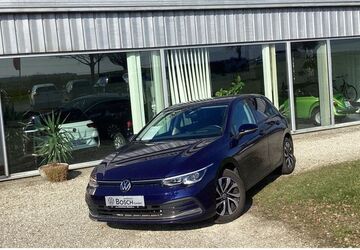 VW Golf 50.680 km 20.555 &euro; Schnürpflingen-Ammerstetten 89194