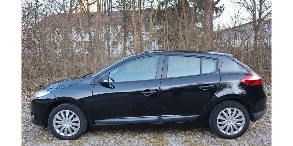 Renault Megane 252.000 km 2.400 &euro; Schelklingen 89601