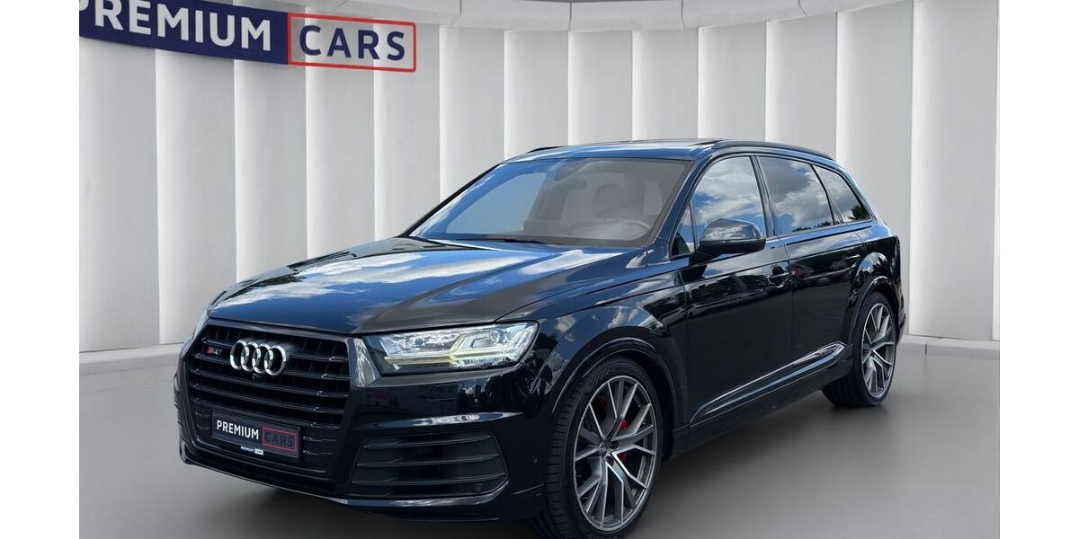 Audi SQ7 216.263 km 30.990 &euro; Laupheim 88471