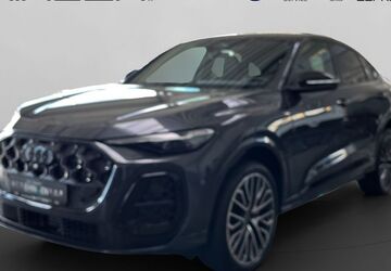 Audi Q5 6.000 km 69.999 &euro; Ehingen 89584