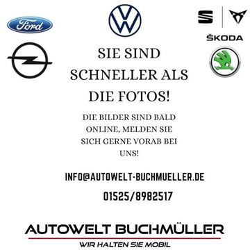 Gebrauchte Ford C-Max