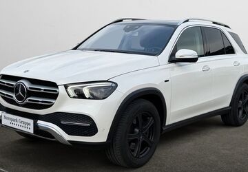 Mercedes-Benz GLE 350 46.590 km 53.490 &euro; Illertissen 89257