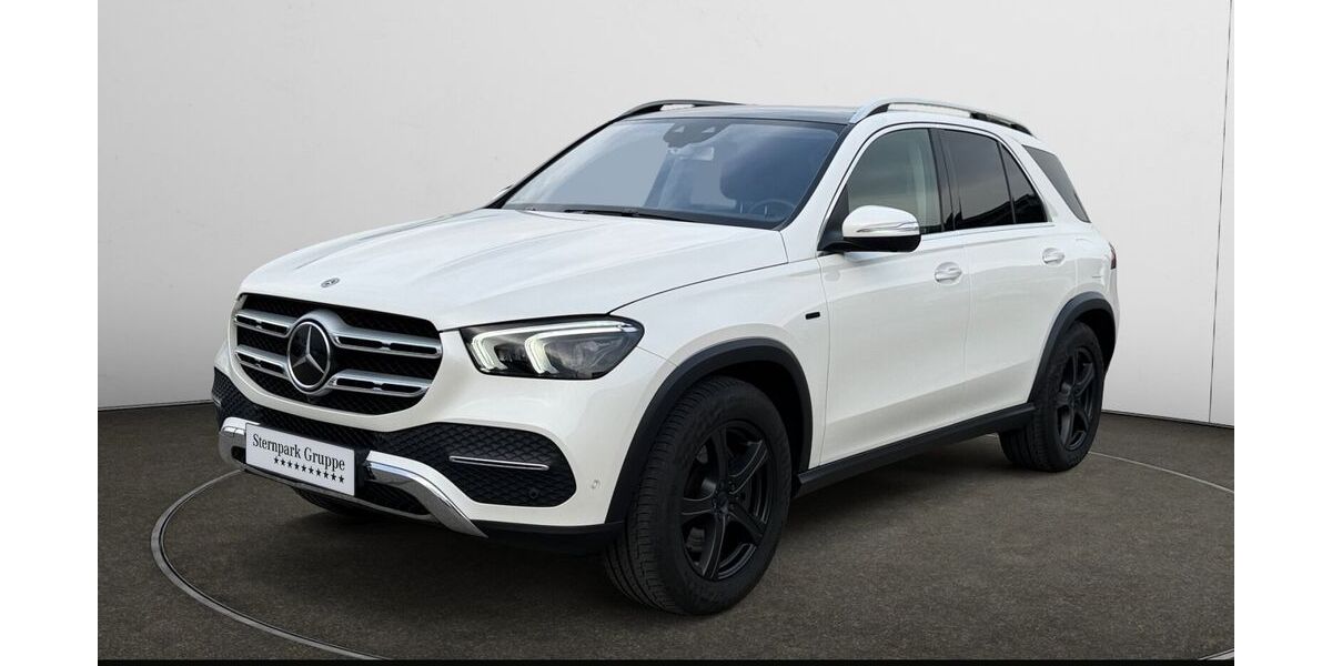 Mercedes-Benz GLE 350 46.590 km 53.490 &euro; Illertissen 89257