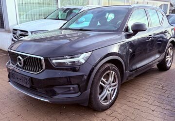 Volvo XC40 196.000 km 17.990 &euro; Ulm-Jungingen 89081