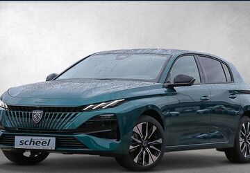 Peugeot 308 5.000 km 33.990 &euro; Leipheim 89340