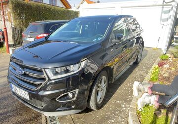 Ford Edge 103.000 km 22.099 &euro; Niederstotzingen 89168