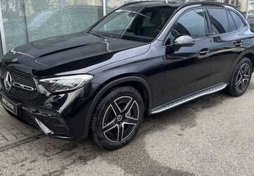 Mercedes-Benz GLC 200 14.800 km 50.900 &euro; Günzburg 89312
