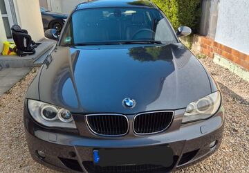 BMW 118 143.000 km 6.500 &euro; Neu-Ulm 89231