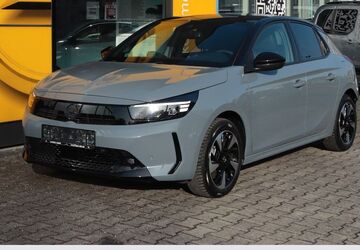 Opel Corsa 19.920 km 26.990 &euro; Ulm 89073