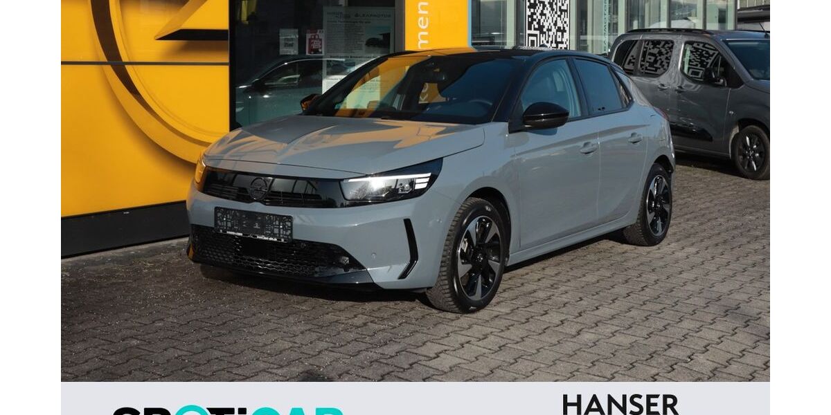 Opel Corsa 19.920 km 26.990 &euro; Ulm 89073