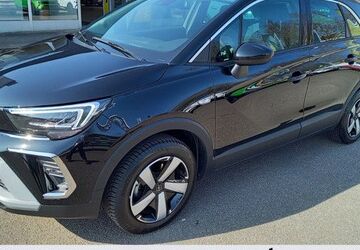 Opel Crossland (X) 4.500 km 21.970 &euro; Neu-Ulm 89231