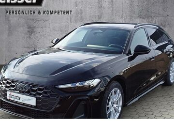 Audi A5 4.400 km 47.980 &euro; Ulm 89077