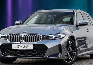 BMW 330 19.999 km 48.990 &euro; Günzburg 89312