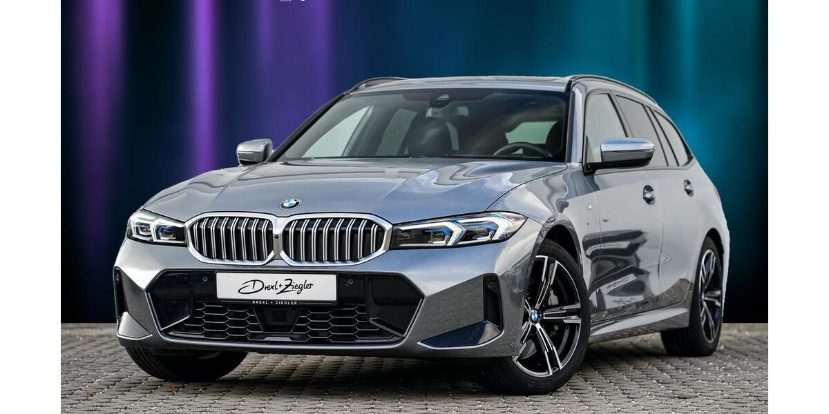 BMW 330 19.999 km 48.990 &euro; Günzburg 89312