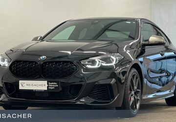 BMW M235 25.252 km 41.749 &euro; Ulm 89077