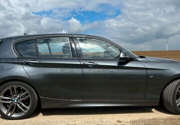 BMW 120 240.000 km 10.500 &euro; Langenau 89129