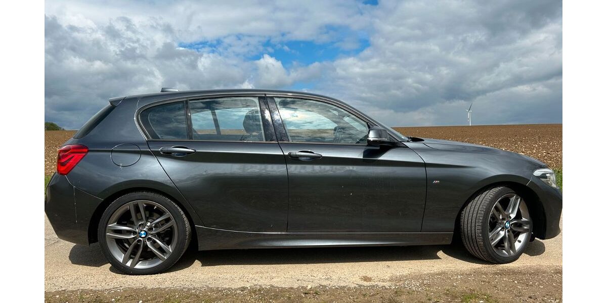 BMW 120 240.000 km 10.500 &euro; Langenau 89129