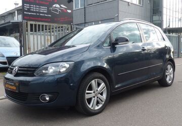 VW Golf 94.000 km 7.899 &euro; Neu-Ulm 89231