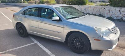 Gebrauchte Chrysler Sebring