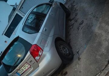 Chevrolet Kalos 65.500 km 1.999 &euro; Senden 89250