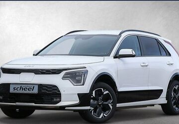 Kia Niro EV 15.049 km 27.990 &euro; Leipheim 89340