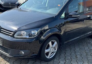 VW Touran 231.564 km 6.500 &euro; Achstetten 88480
