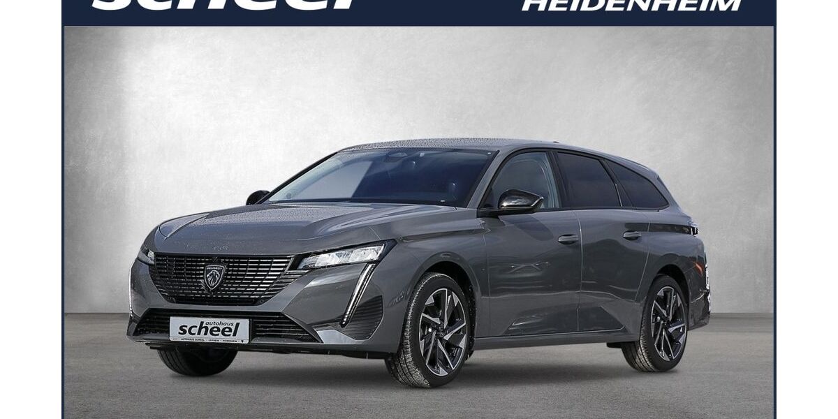 Peugeot 308 7.500 km 26.890 &euro; Leipheim 89340