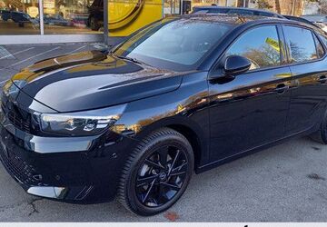 Opel Corsa 16.700 km 17.490 &euro; Neu-Ulm 89231