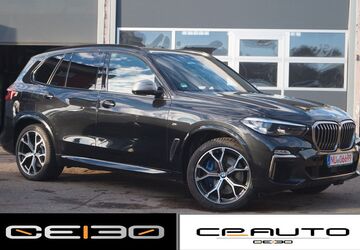 BMW X5 231.811 km 29.999 &euro; Neu-Ulm 89233