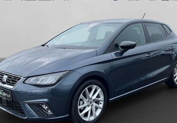 Seat Ibiza 14.800 km 18.999 &euro; Ehingen 89584
