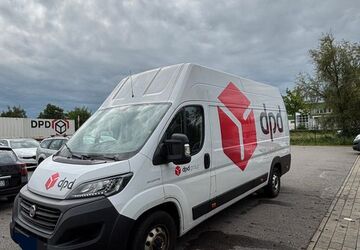 Fiat Ducato 88.516 km 18.500 &euro; Neu-Ulm 89231