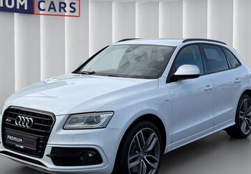 Audi SQ5 270.569 km 16.990 &euro; Laupheim 88471