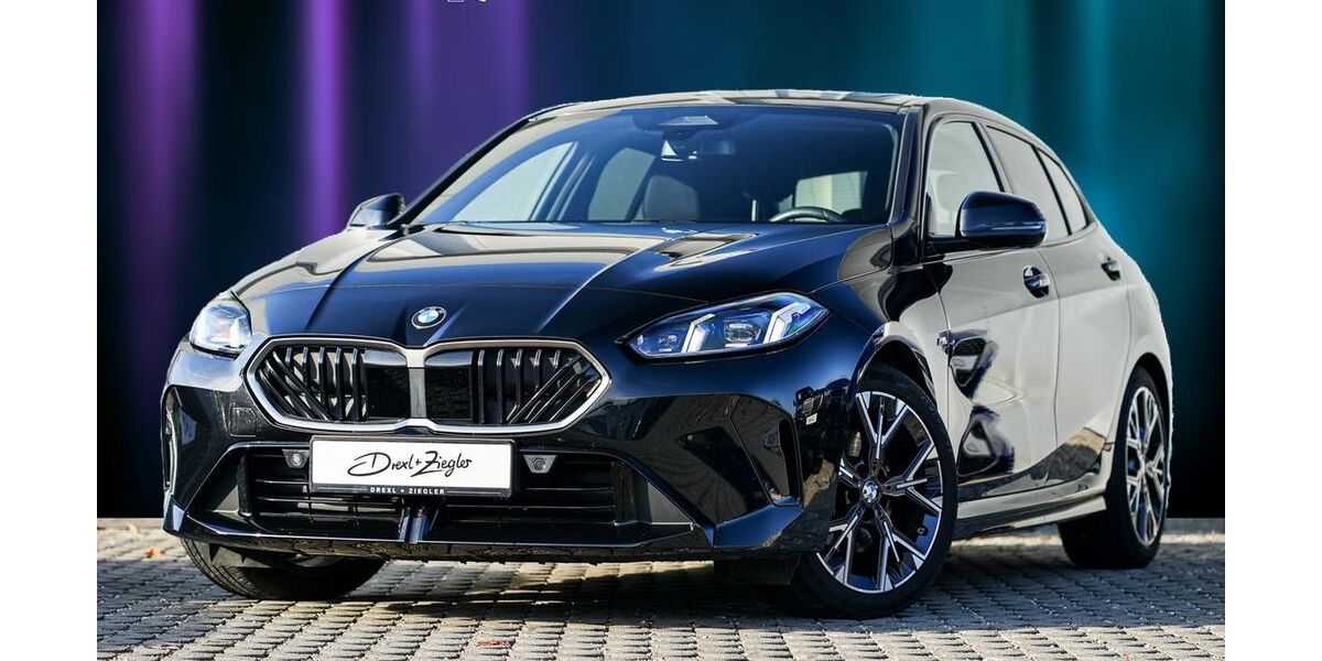 BMW 120 18.990 km 33.590 &euro; Günzburg 89312