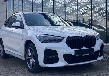 BMW X1 156.000 km 23.980 &euro; Neu-Ulm 89231