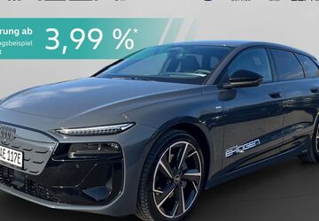 Audi A6 e-tron 9.900 km 65.888 &euro; Ehingen 89584