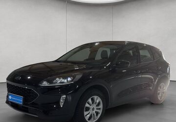 Ford Kuga 25.580 km 20.480 &euro; Neu-Ulm 89231