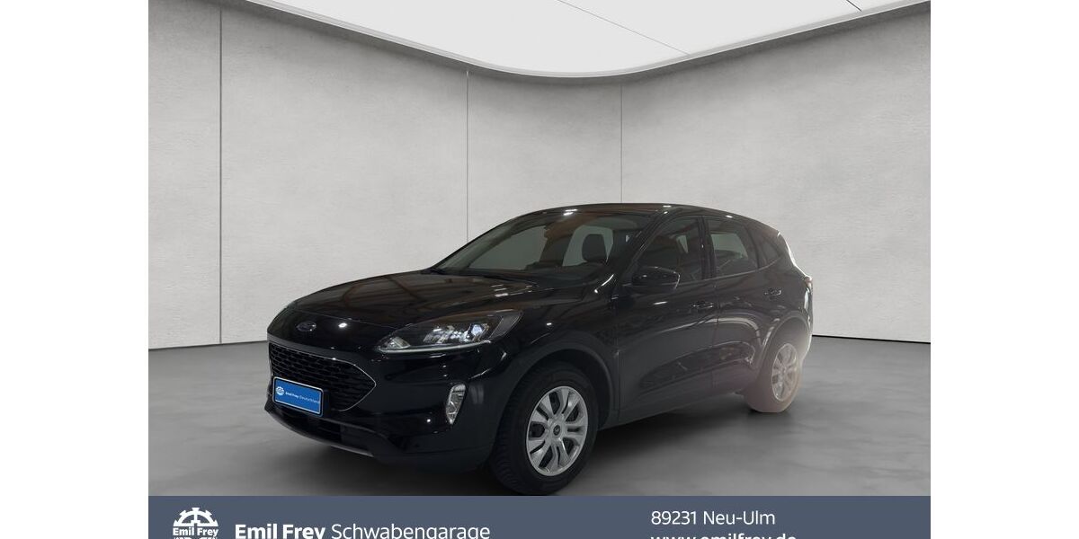 Ford Kuga 25.580 km 20.480 &euro; Neu-Ulm 89231
